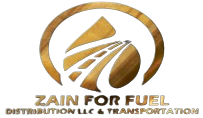 Zain for Fuel Distribution LLC & Transportation